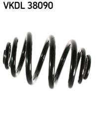 SKF VKDL 38090